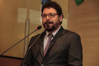 Vereador Ivan Moraes aprova 10 emendas à Lei de Diretrizes Orçamentária do Recife