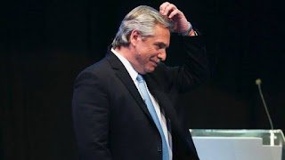Presidente da Argentina diz que ‘brasileiros vieram da selva; argentinos, da Europa’ e fala gera repercussão negativa