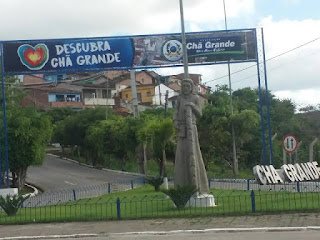 Chã Grande confirma mais oito casos e uma morte em decorrência da Covid-19