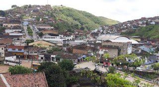 Covid-19 em Cortês | Município confirma mais três novos casos; 37 estão sob investigação