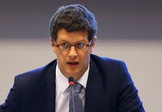 Ricardo Salles pede a Bolsonaro demissão do Ministério do Meio Ambiente