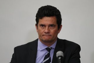 Por 7 a 4, STF confirma que Moro é suspeito em processo contra Lula