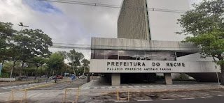MPF denuncia acusados de fraude em processo licitatório para compra de camas hospitalares pela Prefeitura do Recife MPF denuncia acusados de fraude em processo licitatório para compra de camas hospitalares pela Prefeitura do Recife