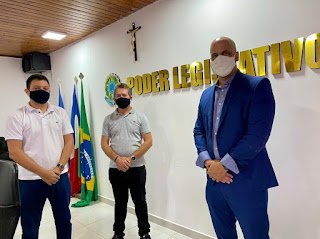 Anderson Correia ministra palestra na Câmara Municipal de Lagoa dos Gatos Anderson Correia ministra palestra na Câmara Municipal de Lagoa dos Gatos