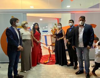 Colégio Santa Rita de Cássia inaugura novo empreendimento educacional em Surubim
