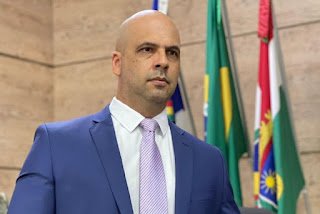 Anderson Correia reforça políticas públicas que vão além de castrações para os animais de Caruaru