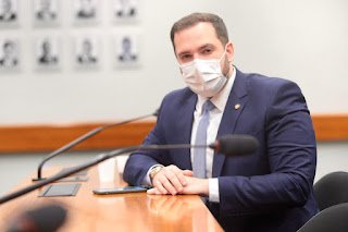Recife | Marco Aurélio Filho apresenta Projeto de Lei para que obras nas principais ruas ocorram no período noturno