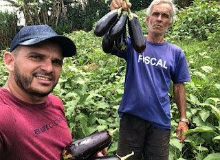 Sob comando de Zé Mário, Sindicato dos Trabalhadores Rurais de Gravatá ampliou assistência ao agricultor