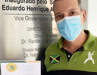 Gravatá | Tio do Ministro Gilson Machado, João Machado vai à ARPE questionar cobrança abusiva da Compesa