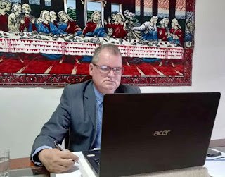 Gravatá | Neném de Uruçu solicita reparos na iluminação pública do Loteamento Alexandre Fonseca Gravatá | Neném de Uruçu solicita reparos na iluminação pública do Loteamento Alexandre Fonseca