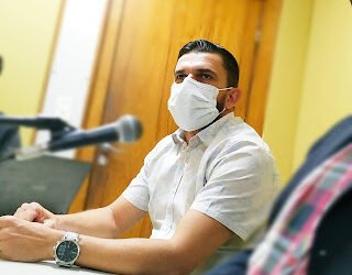 No Rádio: Zé Mário relembra trajetória, cita conquistas e defende união de forças para fortalecimento do STR de Gravatá No Rádio: Zé Mário relembra trajetória, cita conquistas e defende união de forças para fortalecimento do STR de Gravatá