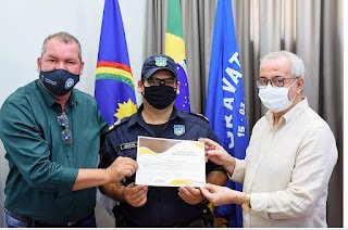 Gravatá | Ao lado do prefeito Joselito Gomes, Neném de Uruçu participa de entrega de certificados para Guardas Municipais que atuarão na Patrulha Maria da Penha Gravatá | Ao lado do prefeito Joselito Gomes, Neném de Uruçu participa de entrega de certificados para Guardas Municipais que atuarão na Patrulha Maria da Penha