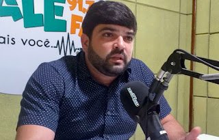 Bom Jardim | Thiago Barbosa destaca compromisso da gestão de Janjão com os agricultores