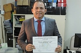 Inajá | TCE emite parecer pela rejeição das contas de 2018 do ex-prefeito Adilson Timóteo; gestor ainda foi multado em R$ 54 mil gestor