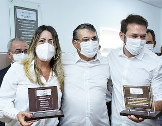Gravatá | Saúde na gestão Joselito Gomes tem estouro de aprovação, mostra enquete; pasta é comandada pelo Dr. José Edson, cabeça do ‘Trio Ternura’
