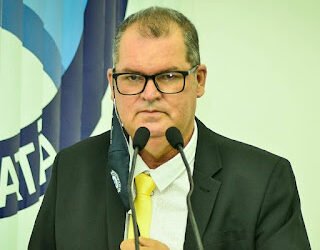 Gravatá |  Neném de Uruçu cresce em aprovação popular e chega a 63%, revela enquete