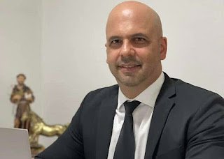 Vereador Anderson Correia festeja permanência da Câmara Regional do TJPE em Caruaru
