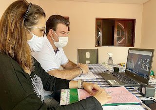 Sairé-PE | Maioria aprova saúde na gestão Gildo Dias; pasta é comandada por Vivian Quental