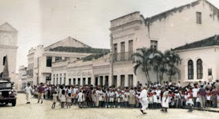Bom Jardim completa 150 anos de História, nos trilhos da Fé e do empoderamento popular
