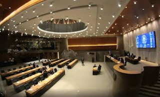 Deputados aprovam projetos e estado de calamidade por causa da Covid é prorrogado até setembro em 131 cidades de PE; confira lista