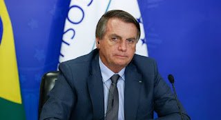 Bolsonaro diz que apresentará ‘provas de fraude’ na eleição na ‘semana que vem’