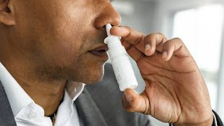 Spray nasal que pode diminuir sintomas da Covid começa a ser vendido em Israel Spray nasal que pode diminuir sintomas da Covid começa a ser vendido em Israel