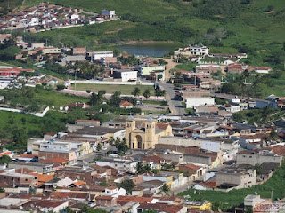 Solicitação de Eduardo da Fonte é atendida e zona rural de Cumaru ganha antena da operadora TIM