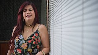 Enquete mostra Gleide Ângelo bem avaliada por leitores do blog