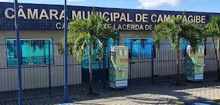 TCE multa ex-presidente da Câmara de Camaragibe por superfaturamento em locação de veículo; ex-vereador terá de devolver mais de R$ 60 mil
