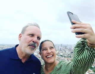 Armando: “Raquel reúne as melhores condições para liderar projeto da oposição em Pernambuco” Armando: “Raquel reúne as melhores condições para liderar projeto da oposição em Pernambuco”
