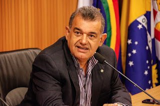 Em resposta a ministro, deputado reforça luta por educação inclusiva em Pernambuco
