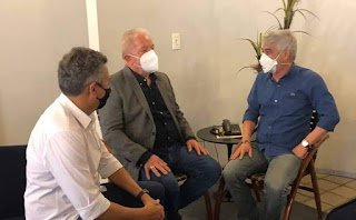 PT de Pernambuco admite poder abrir mão de candidatura própria ao governo do Estado e reatar aliança com o PSB PT de Pernambuco admite poder abrir mão de candidatura própria ao governo do Estado e reatar aliança com o PSB