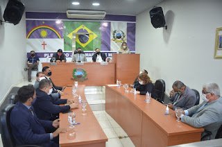 Vereadores de Chã Grande repudiam declarações do Ministro da Educação Vereadores de Chã Grande repudiam declarações do Ministro da Educação