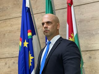 Caruaru | Anderson Correia cria projeto de lei que institui a Semana Municipal de Educação Física