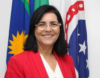 Cortês | Cristiane Oliveira defende participação coletiva no combate à violência contra a mulher: “é dever de todos”