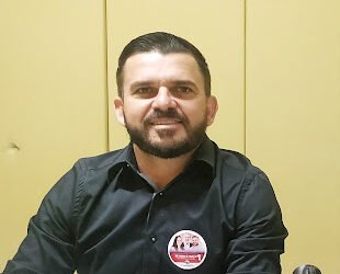 No rádio, Zé Mário relata trajetória que colocou o Sindicato dos Trabalhadores Rurais de Gravatá entre os mais atuantes de Pernambuco e demostra otimismo em busca de novo mandato No rádio, Zé Mário relata trajetória que colocou o Sindicato dos Trabalhadores Rurais de Gravatá entre os mais atuantes de Pernambuco e demostra otimismo em busca de novo mandato