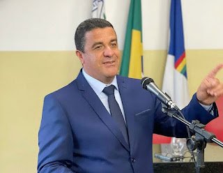 Pré-candidatura de João Chaves para deputado estadual anima profissionais do transporte alternativo em Pernambuco