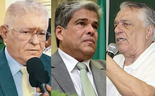 Prefeito de Cupira e ex-prefeitos de Bezerros e Limoeiro são multados pelo TCE por contratações irregulares
