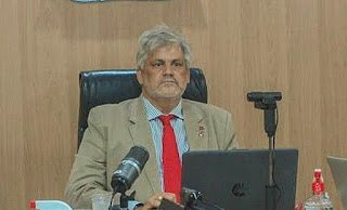 Câmara do Recife aprova moção de repúdio a Milton Ribeiro, Ministro da Educação