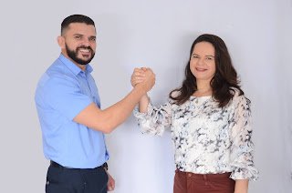 Chapa 1: onda de apoios fortalece Zé Mário e Verônica nas eleições do STR de Gravatá