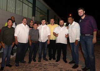 Eduardo da Fonte destina 350 mil reais para o IFPE de Barreiros Eduardo da Fonte destina 350 mil reais para o IFPE de Barreiros