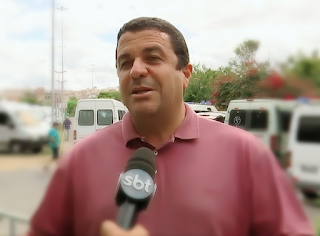 Transporte alternativo em Pernambuco pode ter representante na ALEPE; categoria defende possível candidatura de João Chaves para deputado estadual