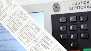 Investigação da PF descarta fraude no sistema de votação em 2018 Investigação da PF descarta fraude no sistema de votação em 2018