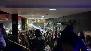 Show com mais de 800 pessoas é encerrado e local do evento é interditado no Recife