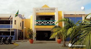 Após denúncia de irregularidade em processo licitatório, TCE determina que prefeitura do Cabo suspenda contratação de cuidadores Após denúncia de irregularidade em processo licitatório, TCE determina que prefeitura do Cabo suspenda contratação de cuidadores