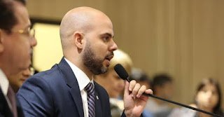 “Mais de 75% dos pernambucanos não têm acesso à água tratada”, lamenta Romero Sales Filho