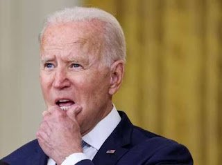 Biden admite erros, mas diz não se arrepender de retirar tropas do Afeganistão Biden admite erros, mas diz não se arrepender de retirar tropas do Afeganistão