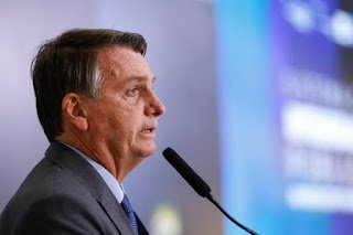 STF inclui Bolsonaro como investigado em inquérito sobre ataques contra eleições STF inclui Bolsonaro como investigado em inquérito sobre ataques contra eleições