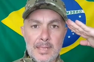Militante bolsonarista que revelou proposta por morte de Alexandre de Moraes é preso pela PF