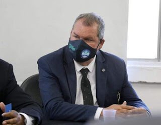 Após pedidos formais de Neném de Uruçu, Governo do Estado anuncia abertura de licitação para conclusão do asfalto da PE-087; rodovia liga Gravatá a Barra de Guabiraba